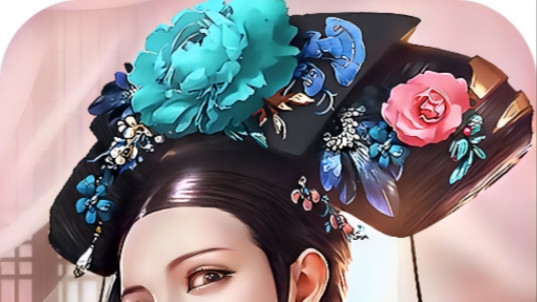 《美人传》游戏攻略分享~