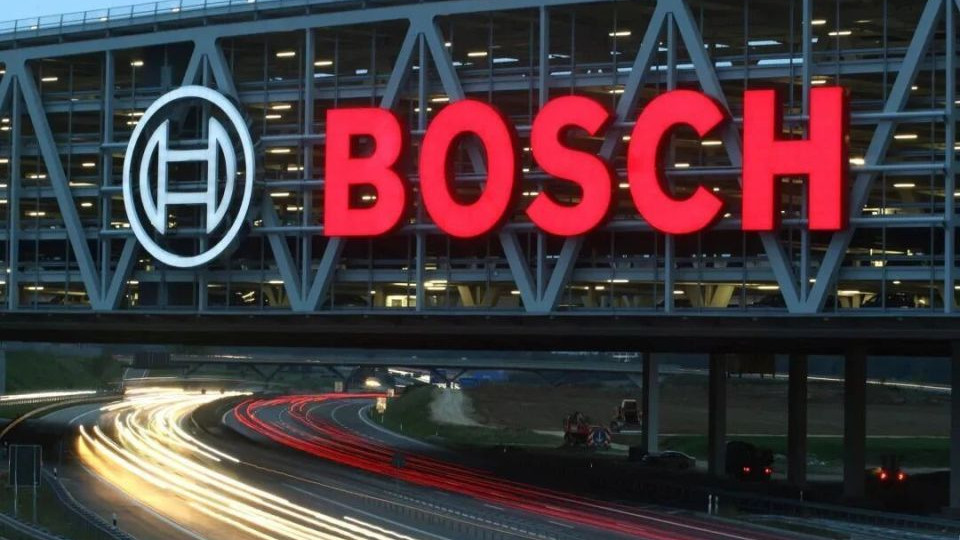 海川品车|智能辅助驾驶“拐点”已至，博世续写百年Tier1话语权