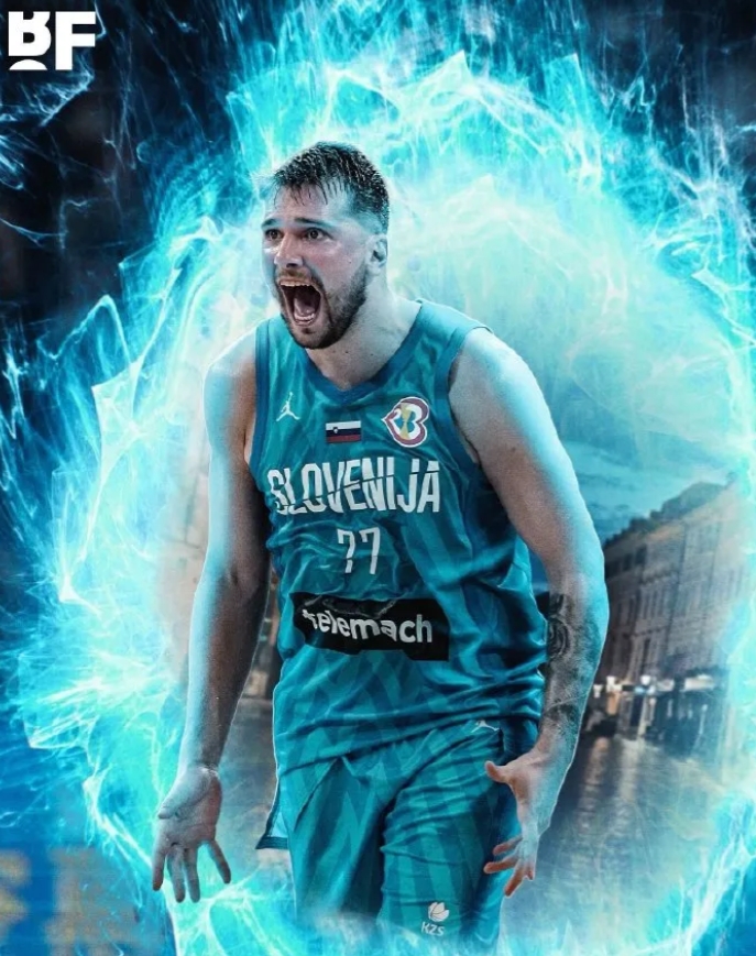 NBA第一人回来了，东契奇爆砍26+10+11三双终于赢球了！

在刚刚结束的斯
