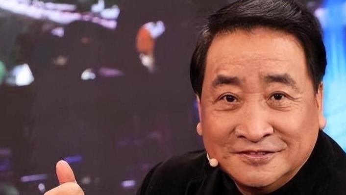 姜昆：相声巨匠，亿万财富背后的故事，是时代变迁的缩影？