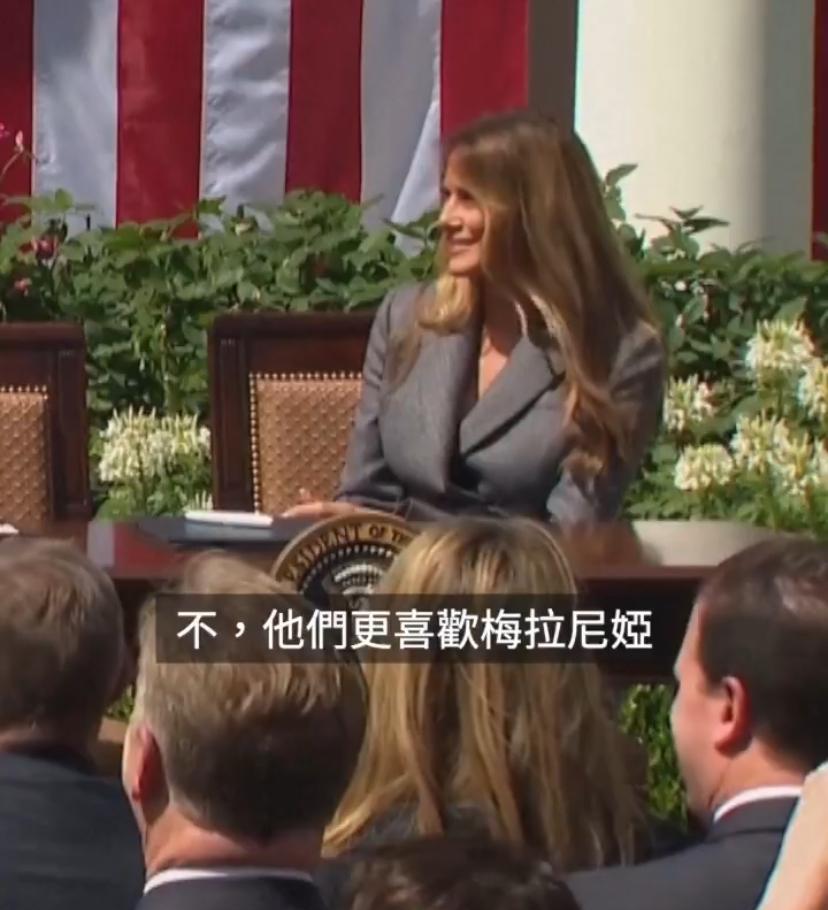 特朗普有三段婚姻，其中两段婚姻使其与前苏东社会主义阵营国家产生了紧密联系。他的第