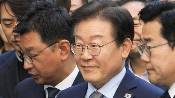 韩国政局再出现转折！李在明二审被判无罪，尹锡悦这下真的危险了