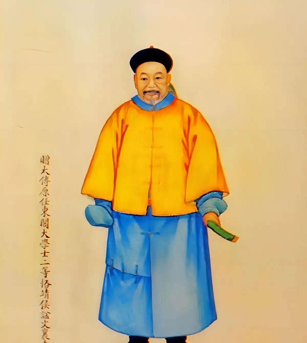1863 年，左宗棠发妻周氏偶然得知丈夫一年俸禄竟有 4 万两白银，可每月只给家