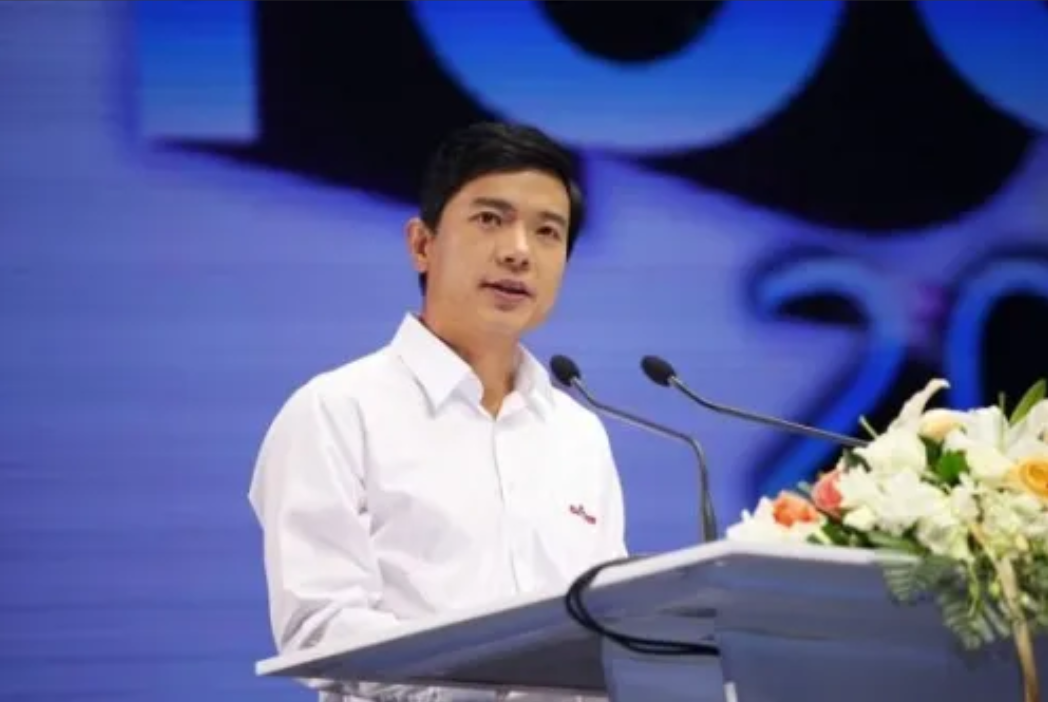 百度这个公司，其实一直都很有钱，有钱到什么程度？那就是随便一个项目几个亿往里投，