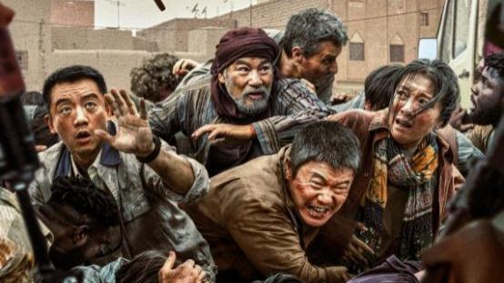 即将在1月上映的16部大片，巨星云集，哪部有望问鼎票房冠军？