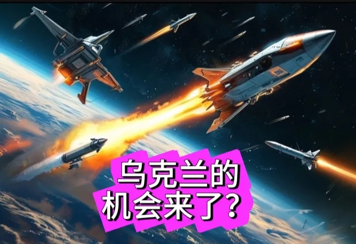 乌克兰没有机会了？美西方如果真的决定放开它们提供的武器射程，那么势必会令俄乌局势