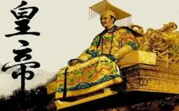 历史上诸如秦始皇、隋炀帝之类的暴君，从现今的视角来看，反倒处于高光之处。不同时代