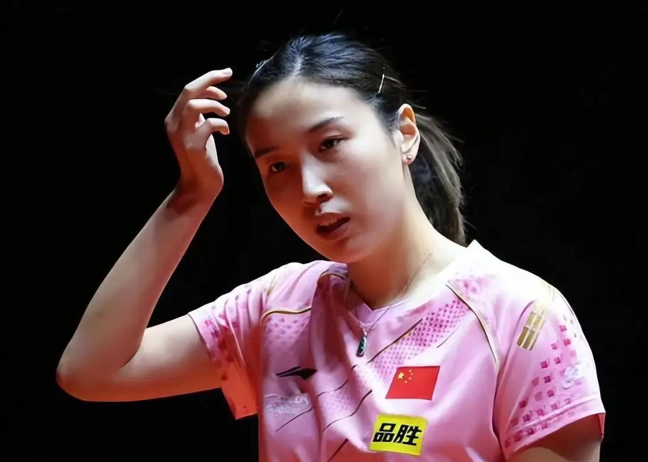 钱天一被边缘化了？国乒公布了美国大滿贯参赛名单，钱天一榜上无名。不仅单打无名，双