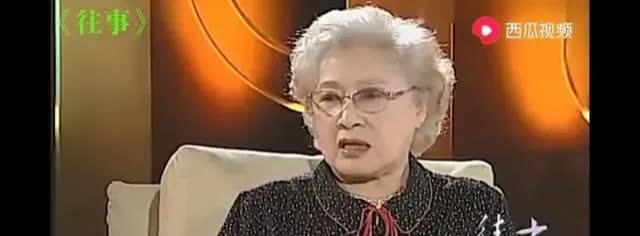 秦怡：璀璨光影背后的坎坷人生与坚韧灵魂