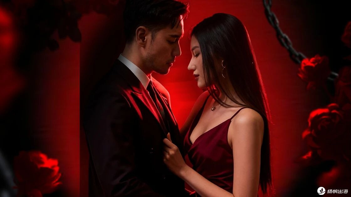 年入百万美金，日下载近5万，深圳互联网厂商在印尼拍本土剧火了