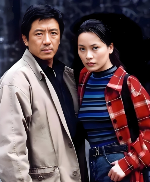 他的演技不错，可就是戏红人不红，你认识他吗？

1958年内蒙古包头出生的他，打