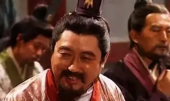 蜀后主刘禅，不该被黑化!
怎么说呢?
第一，他稳坐皇位41年，其中未有大变故。当