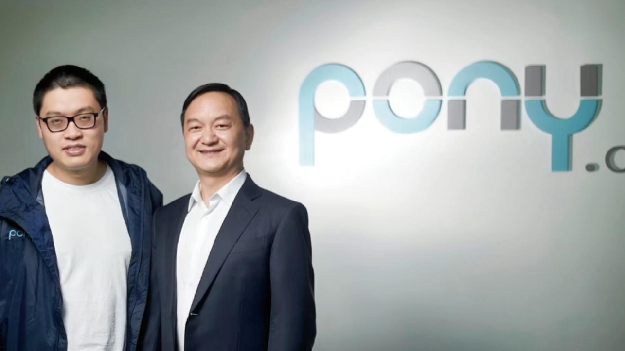 中国技术天才，干出全球无人出租车第一股