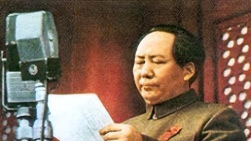 伟人百年诞辰前夕，原最高人民法院院长表达一观点，至今令人信服
