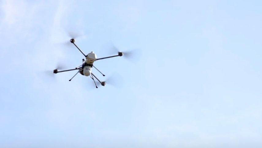 【制导无人机】美国增强空军打击能力
7月底，Performance Drone 