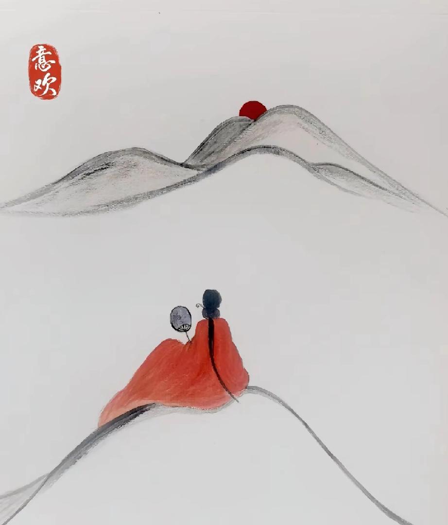 天气说变就变，关系说淡就淡，感情说散就散，在这个现实的社会里，谁会陪谁到永远，谁