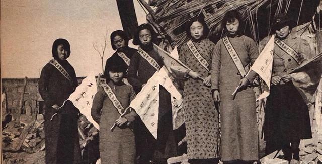 1937年，大汉奸吴长友为了讨好日军，竟然将自己的二姨太献了出去。不料，日军却指