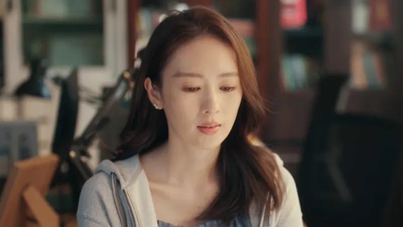 《四喜》高开低走，看懂蒋欣的“反向演技”，张艺谋说的话应验了