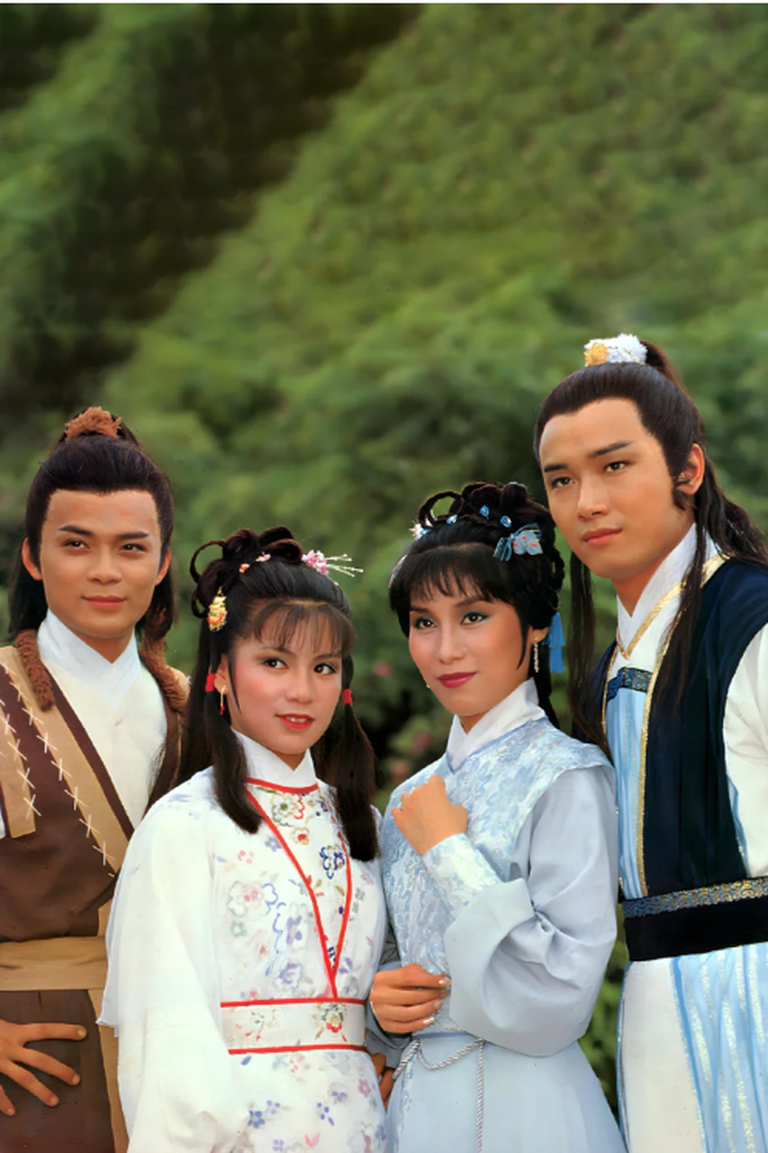 一代人有一代人的情绪解药
