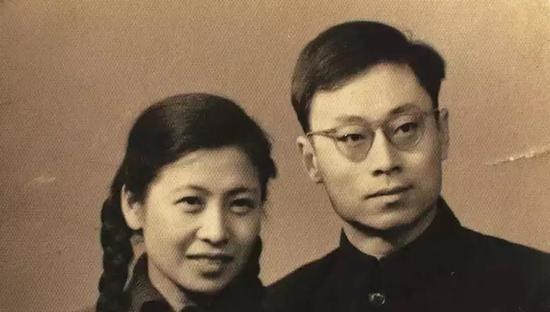 于敏这人，1926年出生在河北宁河县芦台镇一个普通职工家。那时候家里穷，父母挣的