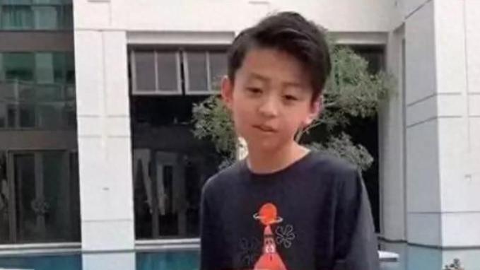 张柏芝大儿子演唱会，坠落摔伤疑似人为破坏，此信息还有待于官方确认