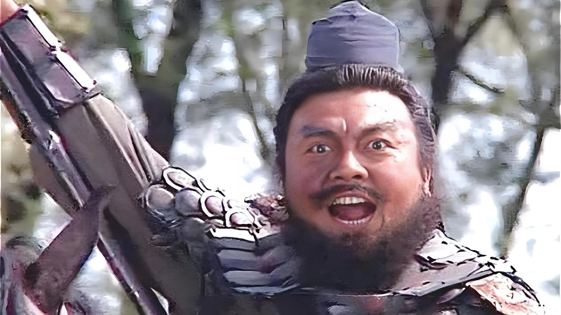 颠覆认知！张飞才是蜀汉隐藏的第一智将