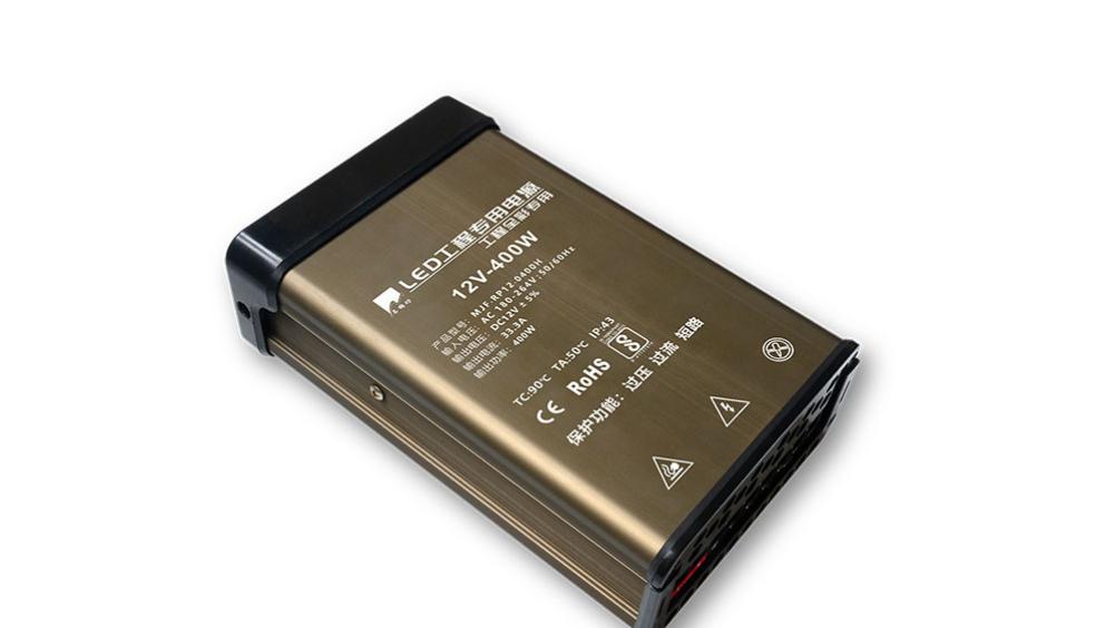 名锦坊| LED开关电源vs普通开关电源分不清？区别盘点！