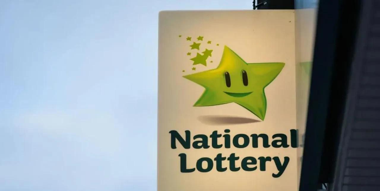 爱尔兰科克一家赢得2.5亿欧元EuroMillions大奖，通过国家彩票app发