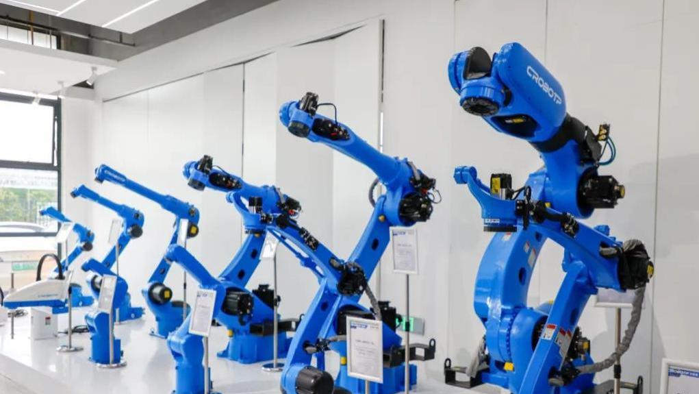 院士专家访园区，解决科技和产业的“对话难”