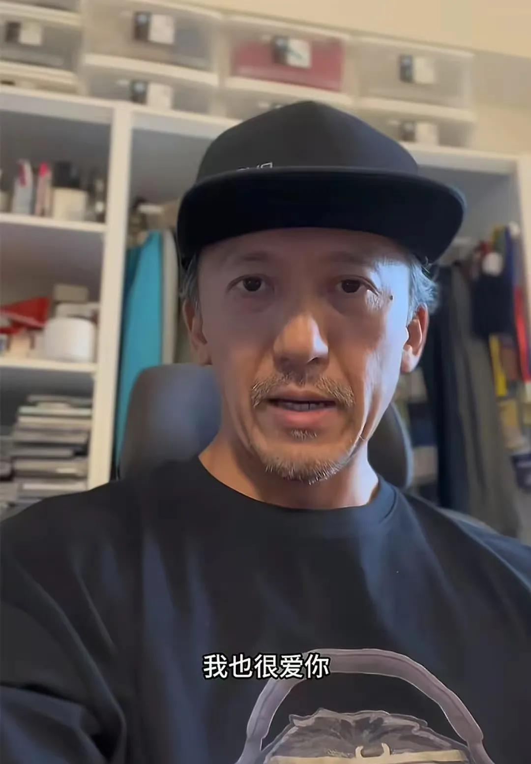 “我跟爸爸今生没有缘。”陈熙如此评价她和父亲陈彼得的关系，言语间平静淡然，丝毫没