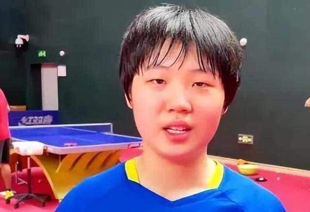 蒯曼3-2你喜欢张本美和 ，世界第四打败世界第六 
深圳大学与成都高聪若水居第三