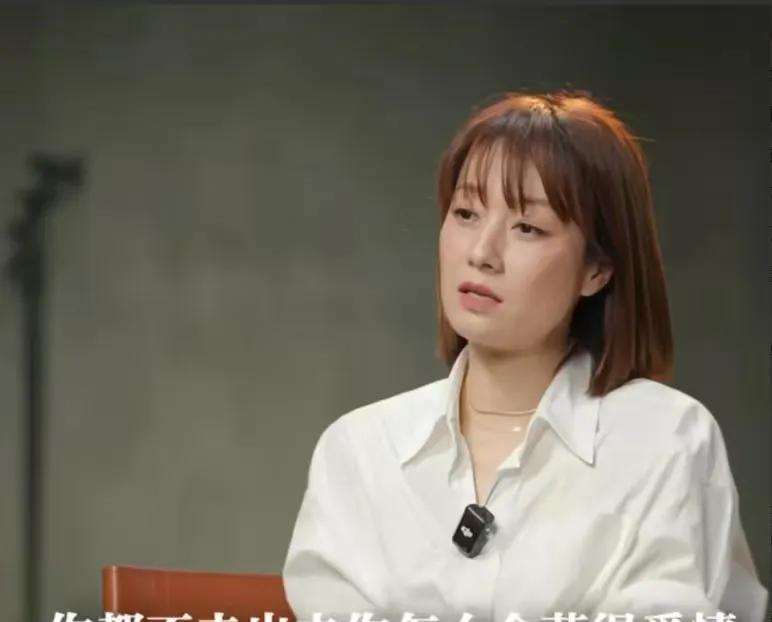钱买不来幸福？马伊琍“面相变了”，背后真相扎痛无数已婚女人！
咱们常说“有钱能使
