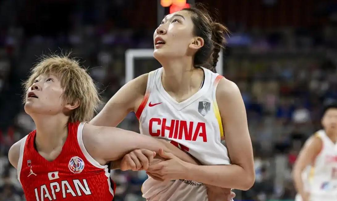 坏了！她的加盟，很有可能断了韩旭加盟WNBA，重回卫冕冠军纽约自由人的路。
深圳