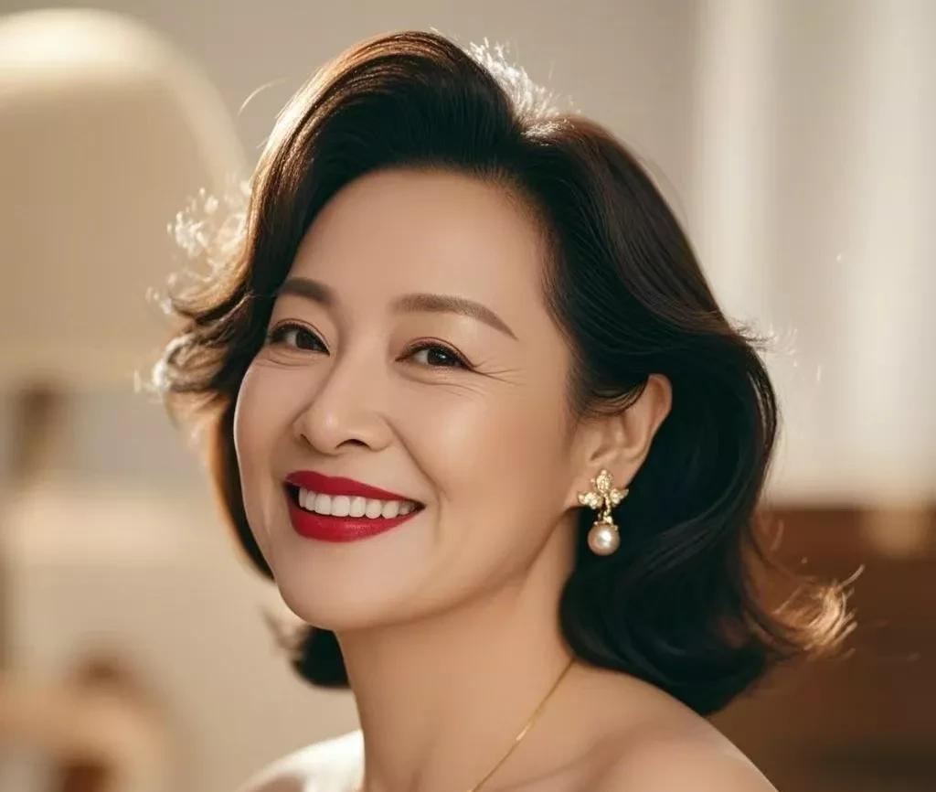 五十岁的女人还会对男人动心吗？当然会！



我的邻居张阿姨，最近广场舞结识了一