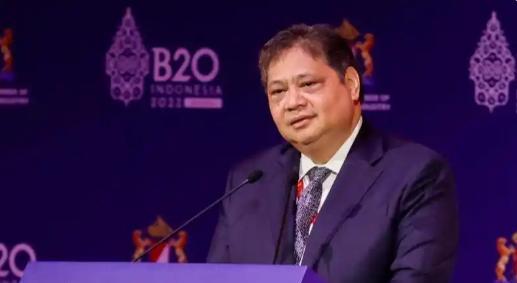 猜到了柬埔寨、越南会妥协，可万万没想到，印尼会突然宣布，针对美国加征的32%关税