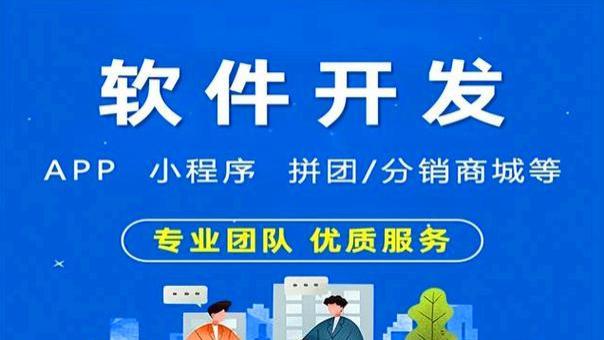 西安专业的软件定制团队选择指南