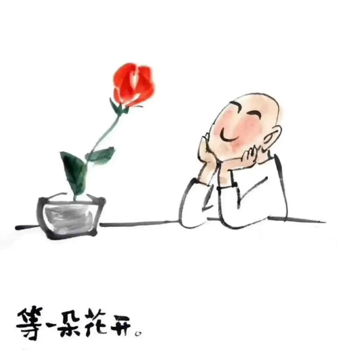 告诉大家一个好笑的事，我认识一个特别没有耐心的人。没耐心到什么程度呢？
举例说明