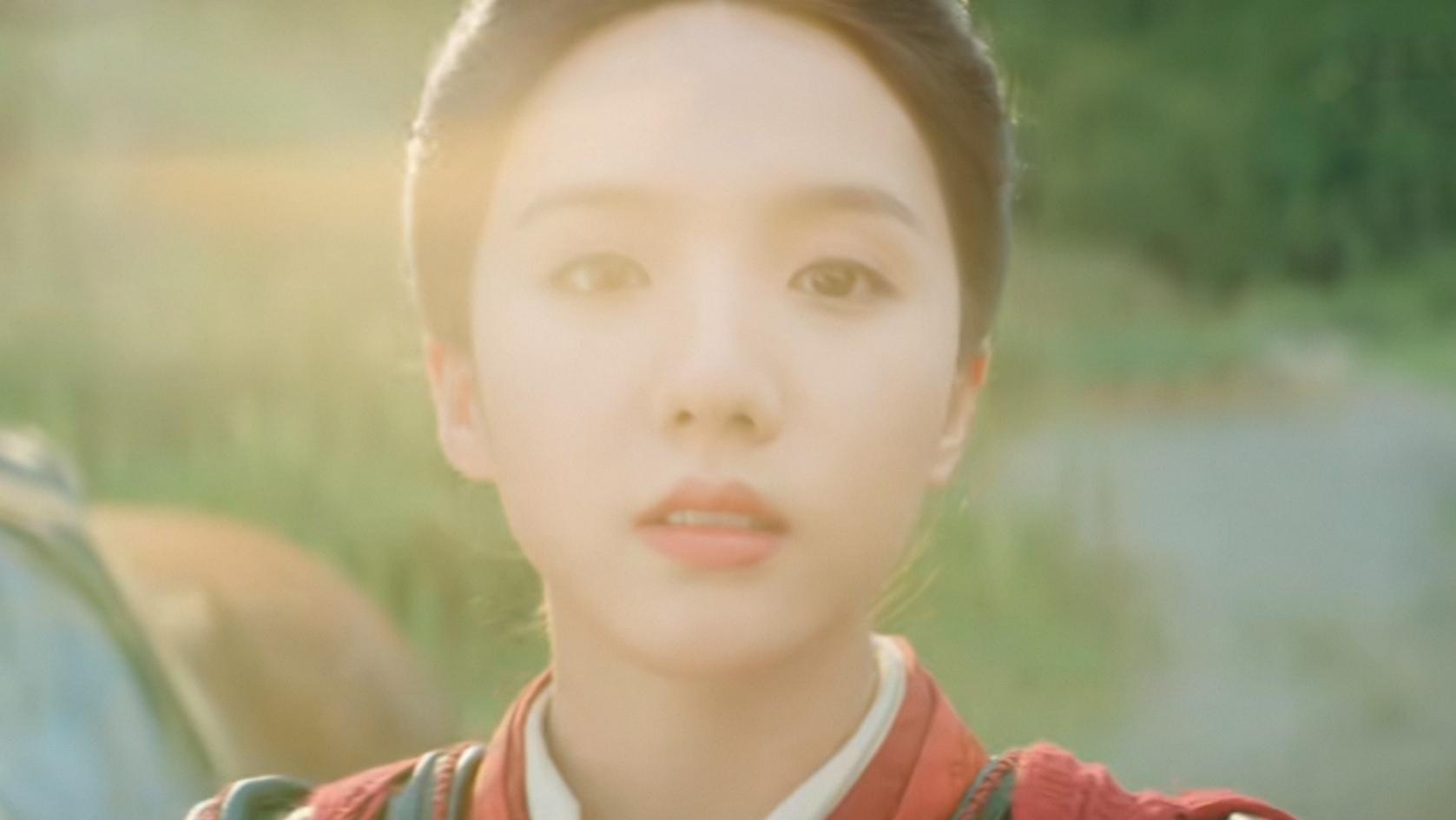 解读《天书黎明》22位女角色，文珏睿智聪明，盈盈江湖豪迈