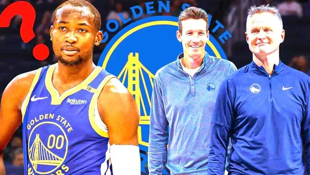 库明加交易接近达成，爆勇士篮网6换3交易方案，库里第5冠有戏了
随着NBA交易截