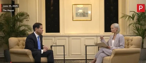 美国官员双面人真相曝光











欧洲官员私下里对中俄毫无幻想，面对