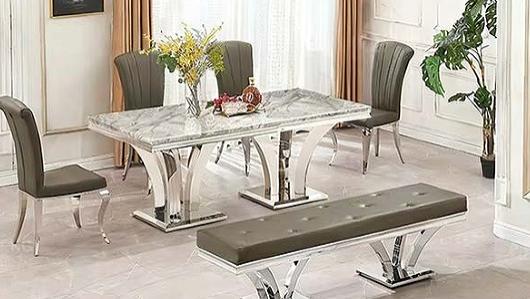 美式乡村风选餐椅，别踩这些雷！