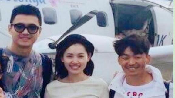 宋喆出狱生活状态曝光隐居县城落魄潦倒，怪不得马蓉不要他了