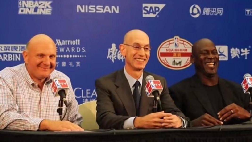 NBA官方宣布全明星赛重将迎来大变革，24名队员分三队混战，改制三大关键原因揭秘