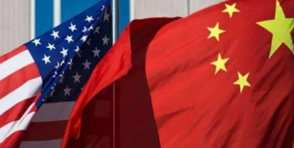 美国为什么开始紧张了？因为当年可以随意压制的中国，现在再想做到几乎不可能了，中国