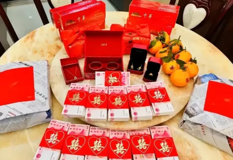 上海闵行，男子在婚礼前一天，与未婚妻发生激烈争吵，男子认为，即便是结婚后，也不会