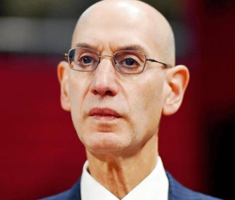 你俩在这唱双簧呢？这纯纯是把观众当傻子整。
鲍尔默：欢迎NBA调查，这样就能让一