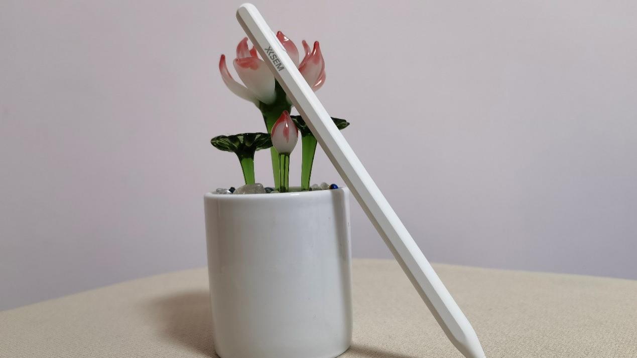 ​苹果原装笔不香了！西圣Pencil X，最佳平替企更有性价比。