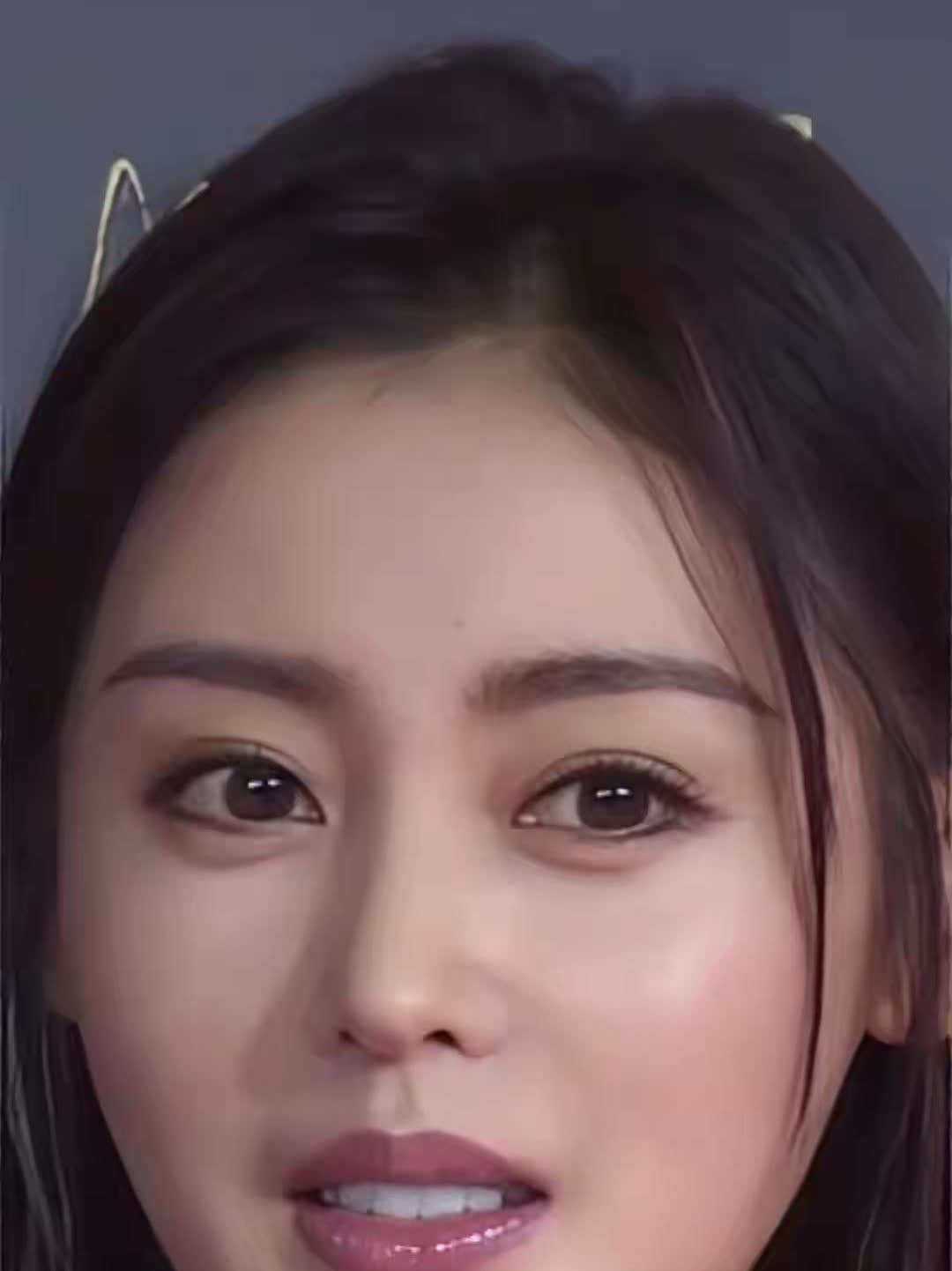 张天爱