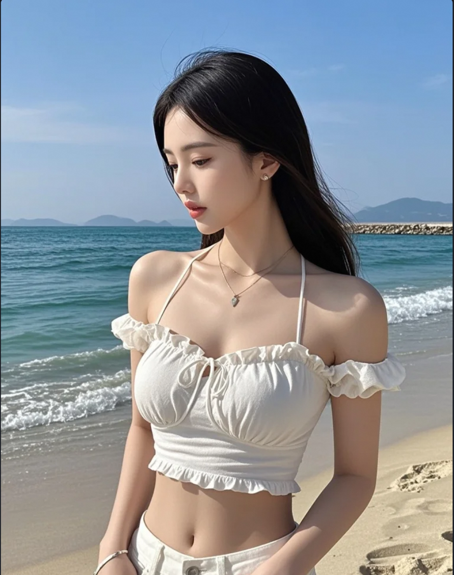 这氛围感绝了，随手一拍都是画报！