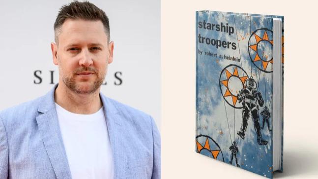 《星河战队》再掀科幻狂潮